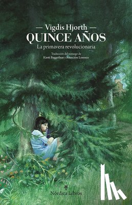 Hjorth, Vigdis - Quince Años