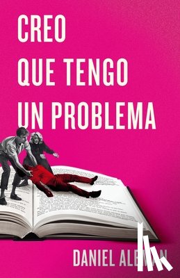 Aleman, Daniel - Creo Que Tengo Un Problema
