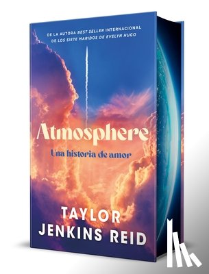 Jenkins Reid, Taylor - Atmosphere