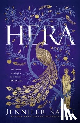 Saint, Jennifer - Hera
