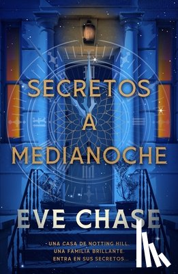Chase, Eve - Secretos a Medianoche