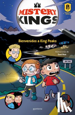 Kings League - Bienvenidos a King Peaks / Welcome to King Peaks