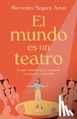 Segura, Mercedes - Mundo Es Un Teatro, El