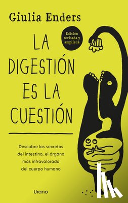 Enders, Giulia - La Digestion Es La Cuestion
