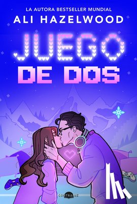 Hazelwood, Ali - Juego de DOS