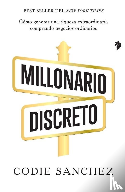 Sanchez, Codie - Millonario discreto