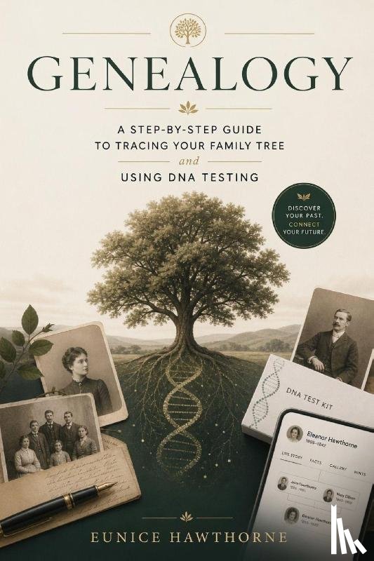 Hawthorne, Eunice - Genealogy