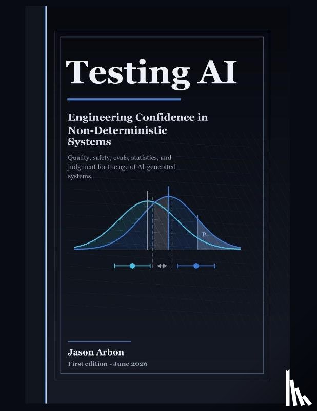 Arbon, Jason - Testing AI