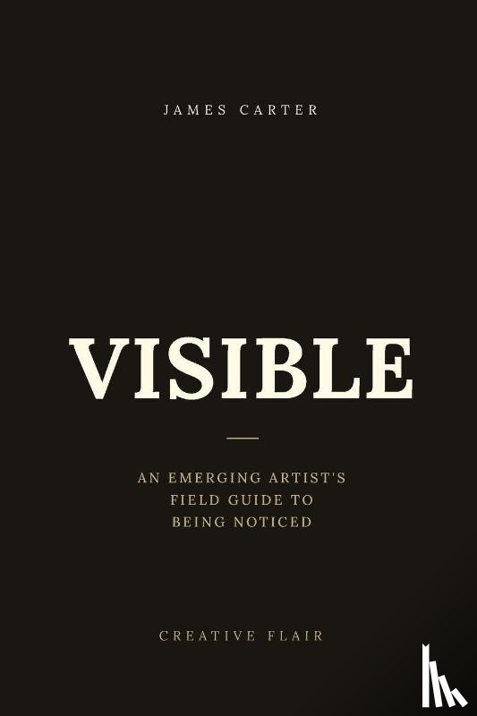 Flair, Creative, Carter, James - VISIBLE