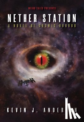 Anderson, Kevin J. - Nether Station