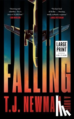 Newman, T. J. - Falling