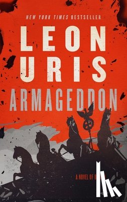 Uris, Leon - Armageddon: A Novel of Berlin