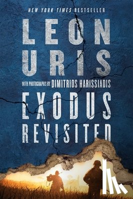 Uris, Leon - EXODUS REVISITED