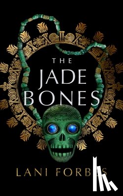 Forbes, Lani - The Jade Bones (Large Print)