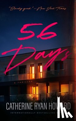 Howard, Catherine Ryan - 56 Days