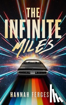 Fergesen, Hannah - The Infinite Miles
