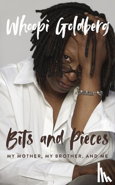 Goldberg, Whoopi - Goldberg, W: Bits and Pieces