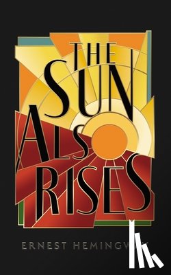 Hemingway, Ernest - The Sun Also Rises (Large Print)