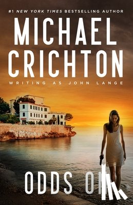 Crichton Writing as John Lange(tm), Mich - Odds on