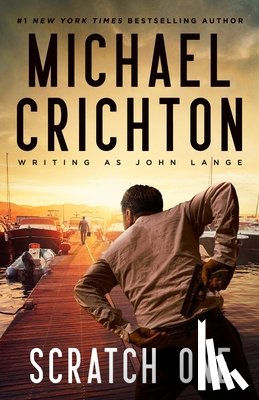 Crichton Writing as John Lange(tm), Mich - Scratch One