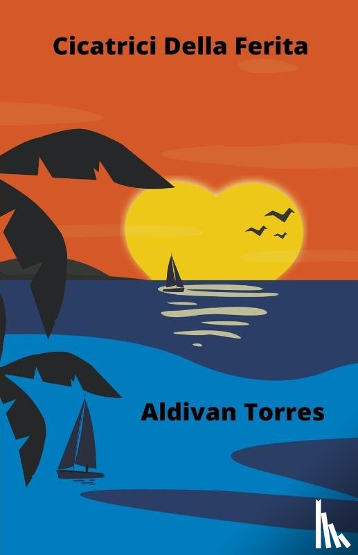 Torres, Aldivan - Cicatrici Della Ferita