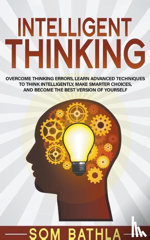 Bathla, Som - Intelligent Thinking