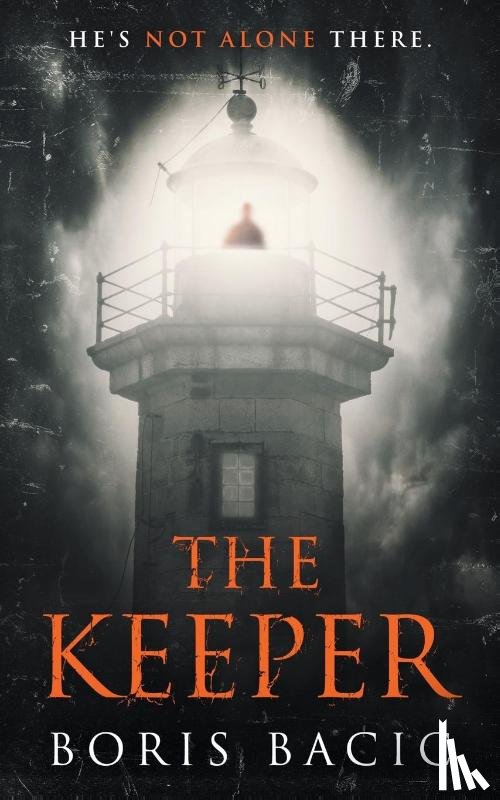 Bacic, Boris - The Keeper