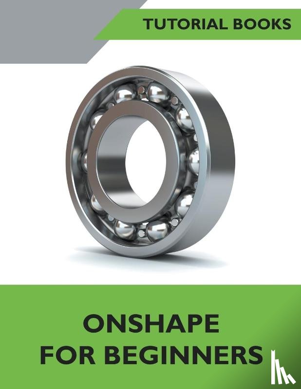 Books, Tutorial - Onshape For Beginners