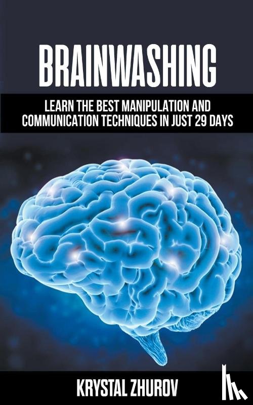 Zhurov, Krystal - Brainwashing
