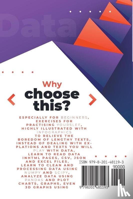 Mula, Rahul - Python