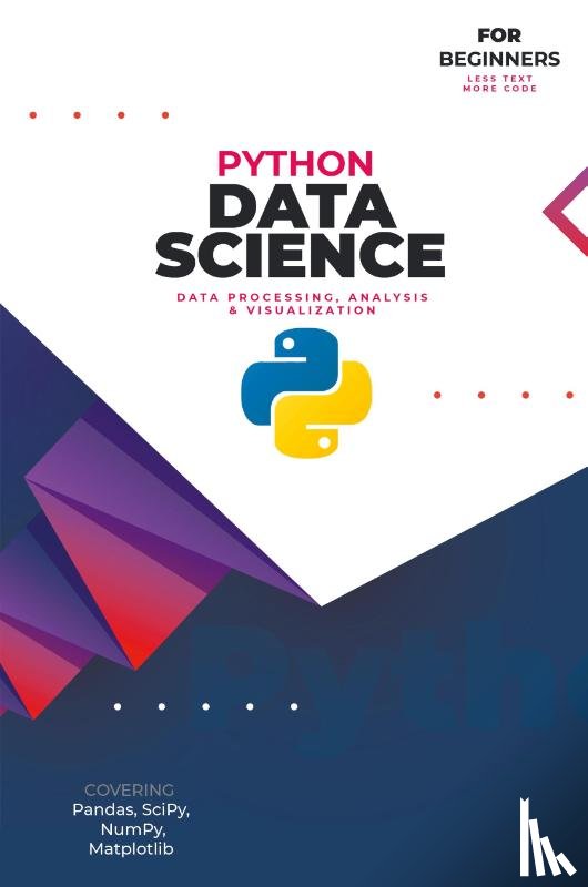 Mula, Rahul - Python