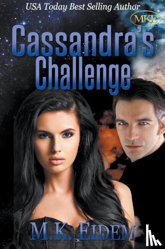 Eidem, M K - Cassandra's Challenge