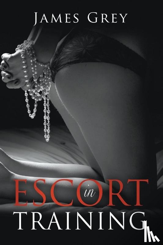 Grey, James - Escort in Training