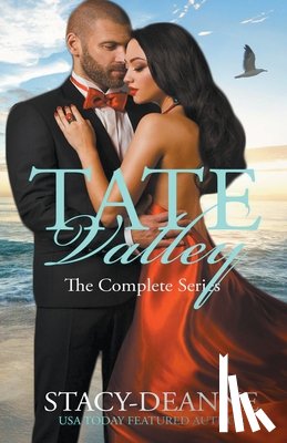 Stacy-Deanne - Tate Valley The Complete Series