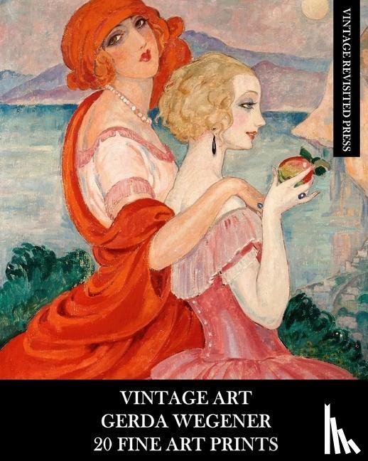 Press, Vintage Revisited - Vintage Art