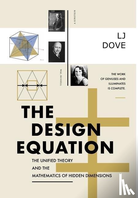 Dove, Lauren - The Design Equation