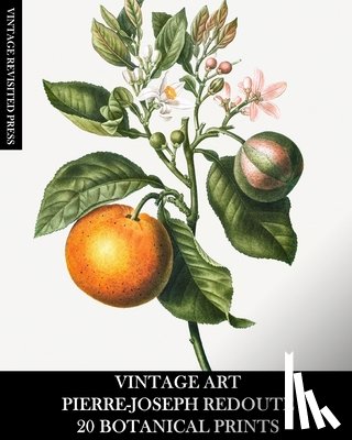 Press, Vintage Revisited - Vintage Art