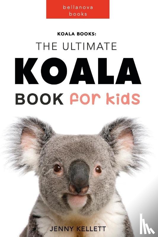 Kellett, Jenny - Koala Books