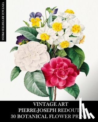 Press, Vintage Revisited - Vintage Art