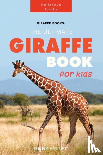 Kellett, Jenny - Giraffe Books