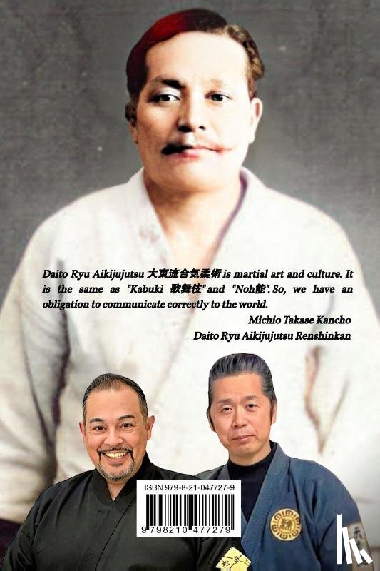 Torregrossa, Alfonso - JUJITSU - MATSUDA DEN DAITO RYU JUJUTSU BLACK BELT 2nd DAN