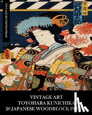 Press, Vintage Revisited - Vintage Art