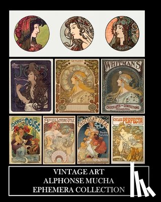 Press, Vintage Revisited - Vintage Art