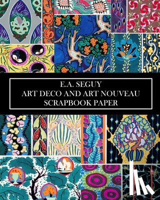 Press, Vintage Revisited - E.A Seguy
