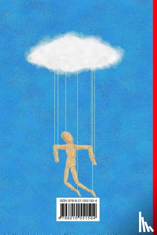 Grunn, Dane - The Adventures of Pinocchio