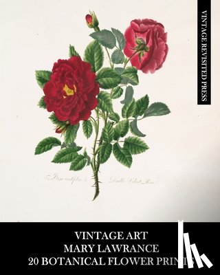Press, Vintage Revisited - Vintage Art