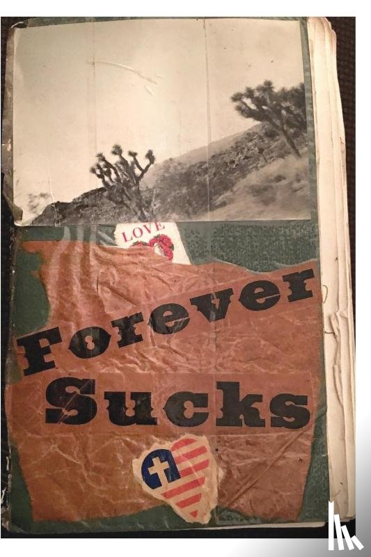 American, Chuck Dean - Forever Sucks
