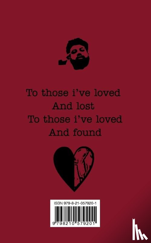 (Meta4ic), Marcos Estrada - Love. Love! Love