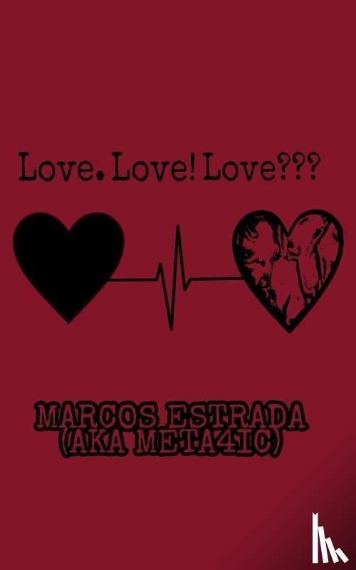 (Meta4ic), Marcos Estrada - Love. Love! Love