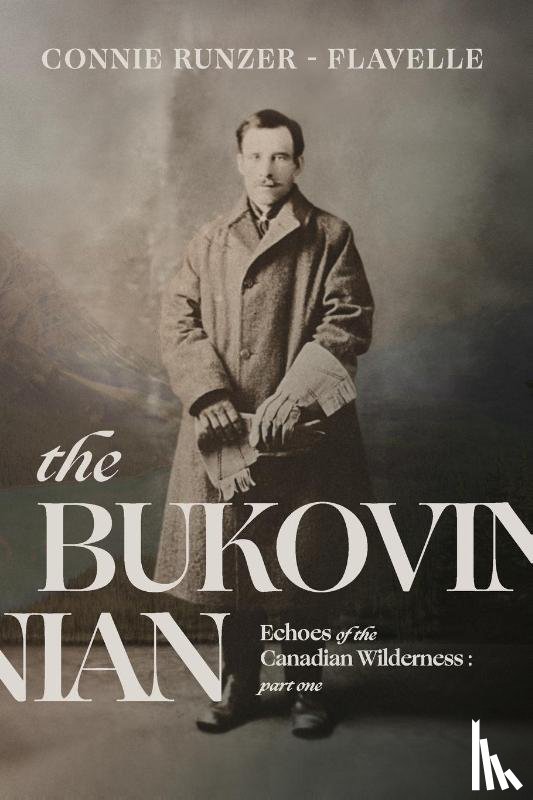 Runzer-Flavelle, Connie - The Bukovinian